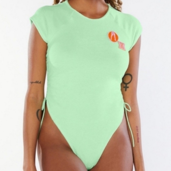 Savage X Fenty Bodysuit M - Picture 1 of 11